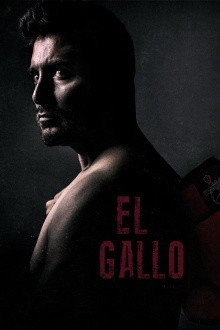 El Gallo Trailer