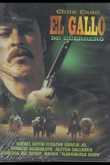El gallo de guerrero Trailer