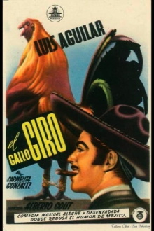 El gallo giro Trailer
