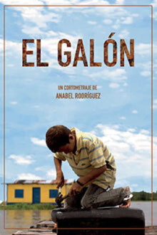 El Galon Trailer