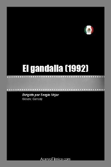 El gandalla Trailer