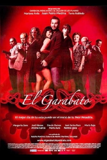 El Garabato Trailer
