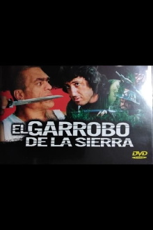 El garrobo de la sierra Trailer