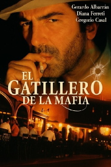 El gatillero de la mafia Trailer