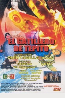 El gatillero de Tepito Trailer