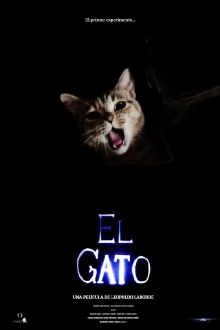 El gato Trailer