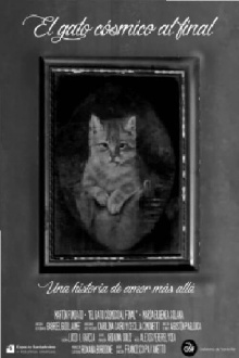 El gato cósmico al final Trailer