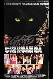 El gato de Chihuahua Trailer