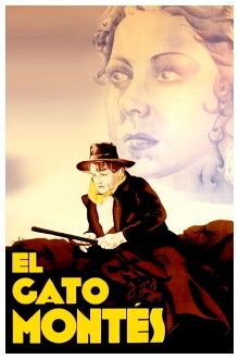 El gato montés Trailer