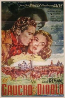 El gaucho y el diablo Trailer