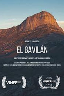 El Gavilan Trailer