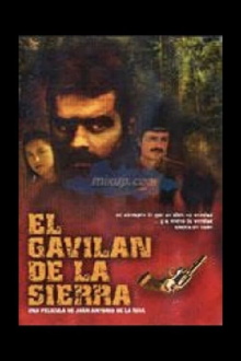 El gavilán de la sierra Trailer