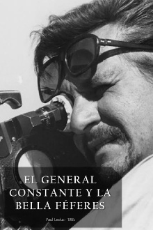 El General constante y la bella Féferes Trailer