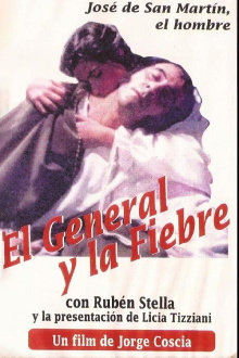 El general y la fiebre Trailer
