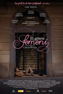 El gènere femení Trailer