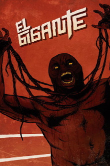 El Gigante Trailer