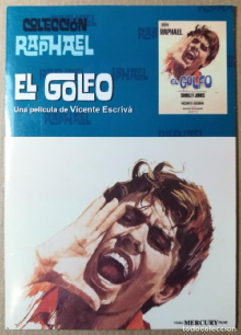 El golfo Trailer
