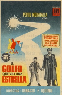 El golfo que vio una estrella Trailer