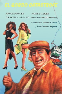 El gordo catástrofe Trailer