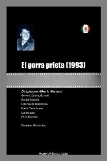 El gorra prieta Trailer