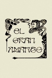 El gran amante Trailer