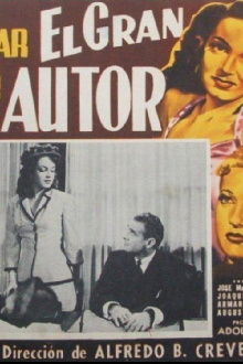 El gran autor Trailer