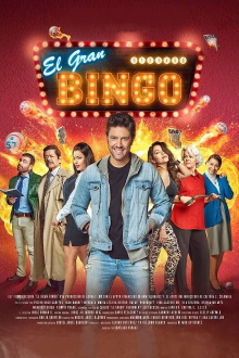 El Gran Bingo Trailer