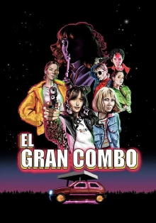 El gran combo Trailer