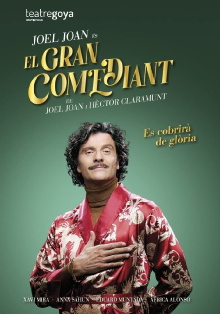 El gran comediant Trailer