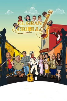El Gran Criollo Trailer