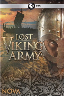 El Gran Ejército Vikingo Trailer