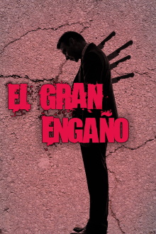 El gran engaño Trailer