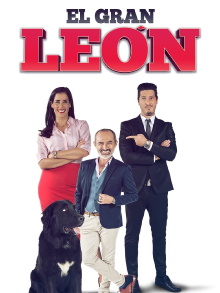 El gran León Trailer
