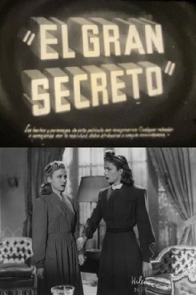 El gran secreto Trailer