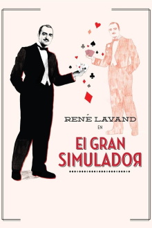 El gran simulador Trailer
