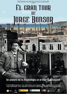 El Gran Tour de Jorge Bonsor Trailer