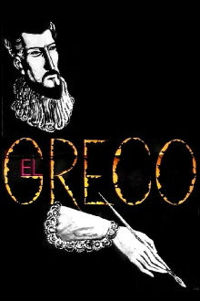 El Greco Trailer