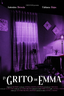 El Grito De Emma Trailer