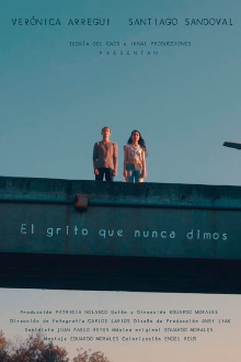 El grito que nunca dimos Trailer