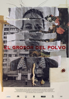 El Grosor del Polvo Trailer