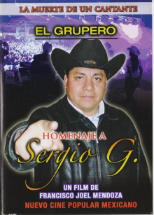 El Grupero. La Muerte de un Cantante Trailer