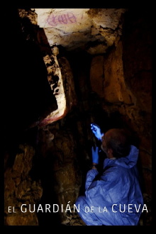 El guardián de la cueva Trailer