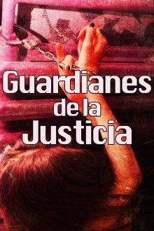 El guardian de la ley Trailer
