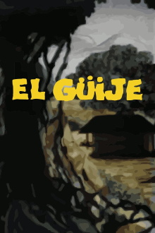 El güije Trailer