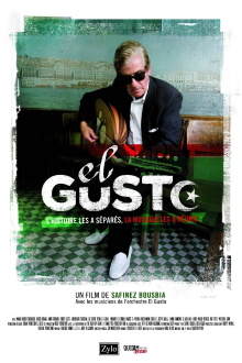 El Gusto Trailer