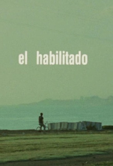 El habilitado Trailer