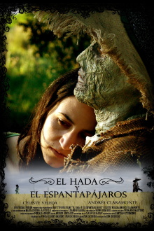 El hada y el espantapájaros Trailer