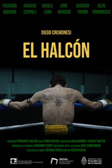 El halcón Trailer