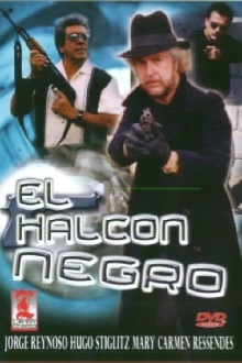 El halcón negro Trailer