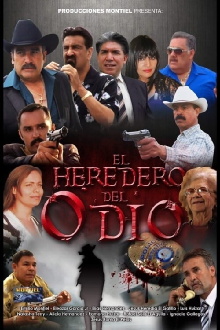El heredero del odio Trailer